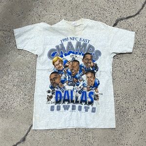 VTG Dallas Cowboys